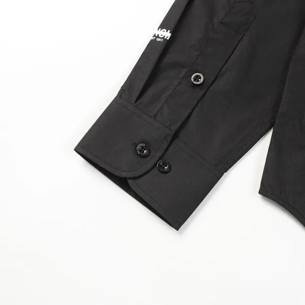 【BALENCIAGA 公式旗艦店】バレンシアガ シャツ ご好評に付き再入荷 240715 【BALENCIAGA 公式旗艦店】バレンシアガ シャツ ご好評に付き再入荷 240715