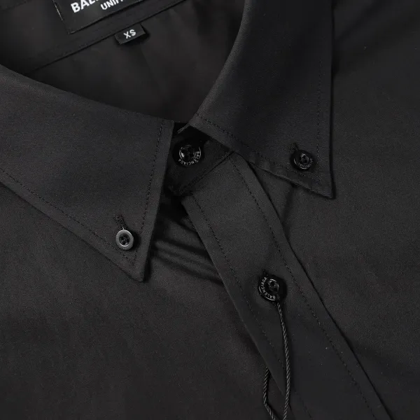 【BALENCIAGA 公式旗艦店】バレンシアガ シャツ ご好評に付き再入荷 240715 【BALENCIAGA 公式旗艦店】バレンシアガ シャツ ご好評に付き再入荷 240715