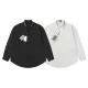 【BALENCIAGA 公式旗艦店】バレンシアガ シャツ ご好評に付き再入荷 240715 【BALENCIAGA 公式旗艦店】バレンシアガ シャツ ご好評に付き再入荷 240715