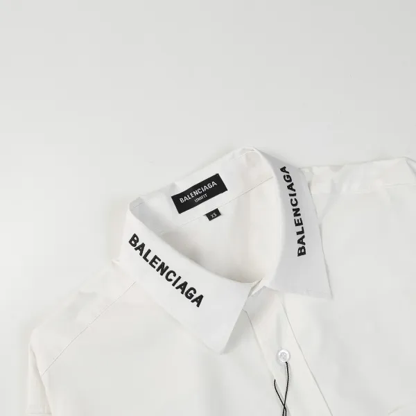 【BALENCIAGA 公式旗艦店】バレンシアガ シャツ ご好評に付き再入荷 240715 【BALENCIAGA 公式旗艦店】バレンシアガ シャツ ご好評に付き再入荷 240715