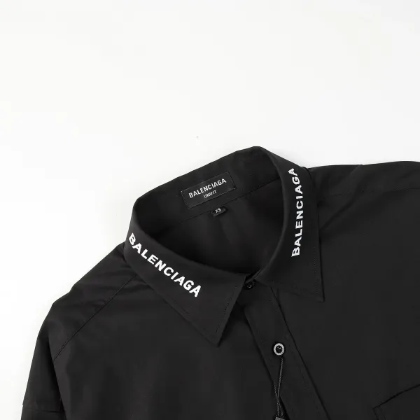 【BALENCIAGA 公式旗艦店】バレンシアガ シャツ ご好評に付き再入荷 240715 【BALENCIAGA 公式旗艦店】バレンシアガ シャツ ご好評に付き再入荷 240715