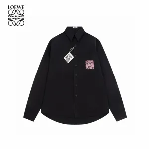 【LOEWE 公式旗艦店】ロエベ シャツ ご好評に付き再入荷 250220 【LOEWE 公式旗艦店】ロエベ シャツ ご好評に付き再入荷 250220