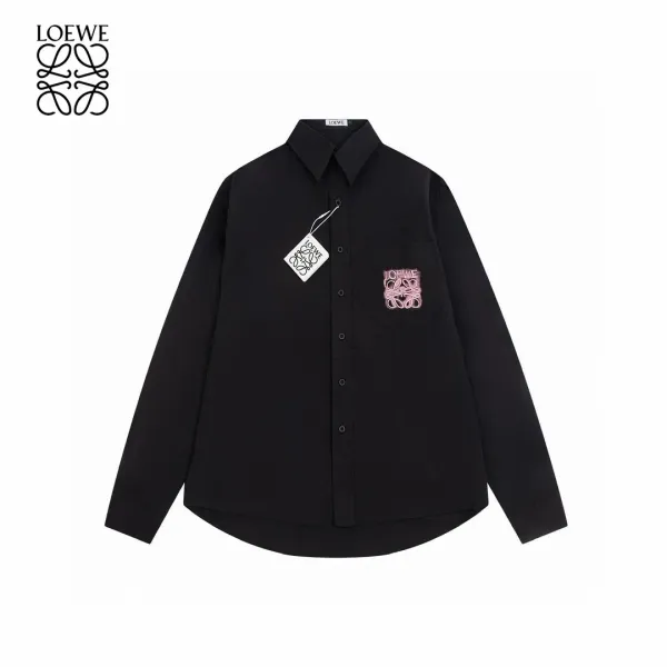 【LOEWE 公式旗艦店】ロエベ シャツ ご好評に付き再入荷 250220 【LOEWE 公式旗艦店】ロエベ シャツ ご好評に付き再入荷 250220