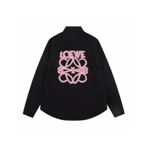 【LOEWE 公式旗艦店】ロエベ シャツ ご好評に付き再入荷 250220 【LOEWE 公式旗艦店】ロエベ シャツ ご好評に付き再入荷 250220