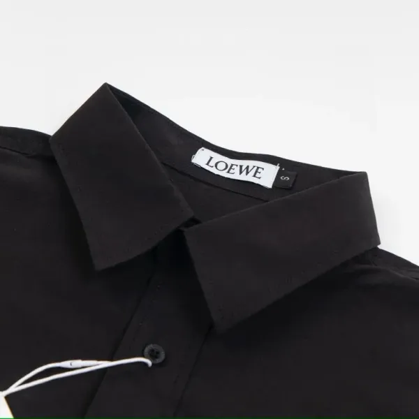 【LOEWE 公式旗艦店】ロエベ シャツ ご好評に付き再入荷 250220 【LOEWE 公式旗艦店】ロエベ シャツ ご好評に付き再入荷 250220
