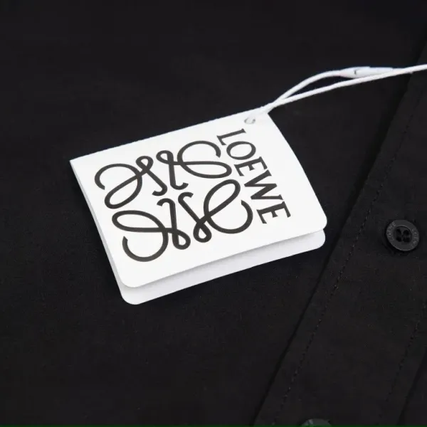 【LOEWE 公式旗艦店】ロエベ シャツ ご好評に付き再入荷 250220 【LOEWE 公式旗艦店】ロエベ シャツ ご好評に付き再入荷 250220