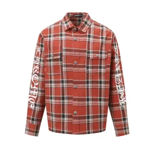 【CHROME HEARTS 公式旗艦店】クロムハーツ シャツ ご好評に付き再入荷 250220 【CHROME HEARTS 公式旗艦店】クロムハーツ シャツ ご好評に付き再入荷 250220