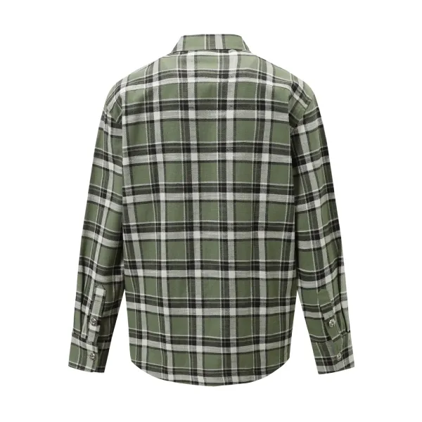 【CHROME HEARTS 公式旗艦店】クロムハーツ   シャツ ご好評に付き再入荷  250220