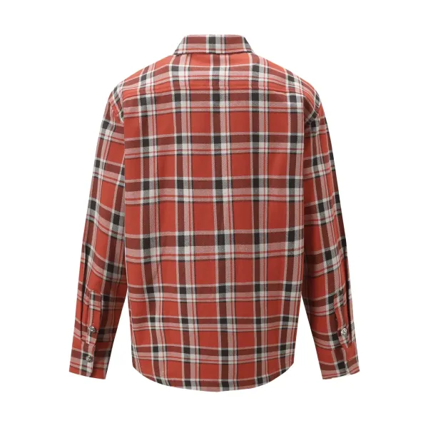 【CHROME HEARTS 公式旗艦店】クロムハーツ   シャツ ご好評に付き再入荷  250220