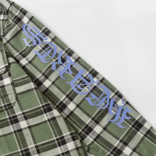 【CHROME HEARTS 公式旗艦店】クロムハーツ   シャツ ご好評に付き再入荷  250220