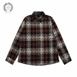 【CHROME HEARTS 公式旗艦店】クロムハーツ シャツ ご好評に付き再入荷 250220 【CHROME HEARTS 公式旗艦店】クロムハーツ シャツ ご好評に付き再入荷 250220