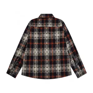 【CHROME HEARTS 公式旗艦店】クロムハーツ シャツ ご好評に付き再入荷 250220 【CHROME HEARTS 公式旗艦店】クロムハーツ シャツ ご好評に付き再入荷 250220