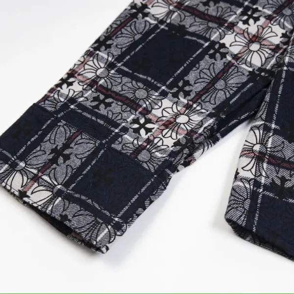 【CHROME HEARTS 公式旗艦店】クロムハーツ シャツ ご好評に付き再入荷 250220 【CHROME HEARTS 公式旗艦店】クロムハーツ シャツ ご好評に付き再入荷 250220