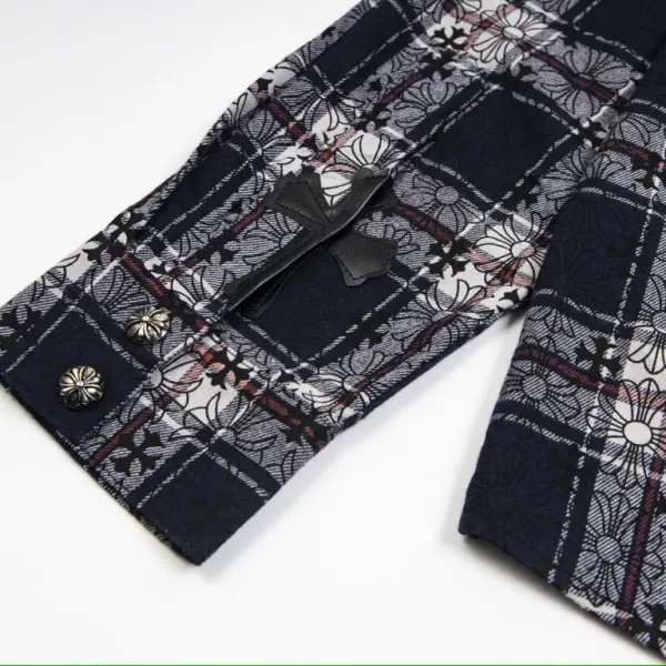 【CHROME HEARTS 公式旗艦店】クロムハーツ シャツ ご好評に付き再入荷 250220 【CHROME HEARTS 公式旗艦店】クロムハーツ シャツ ご好評に付き再入荷 250220