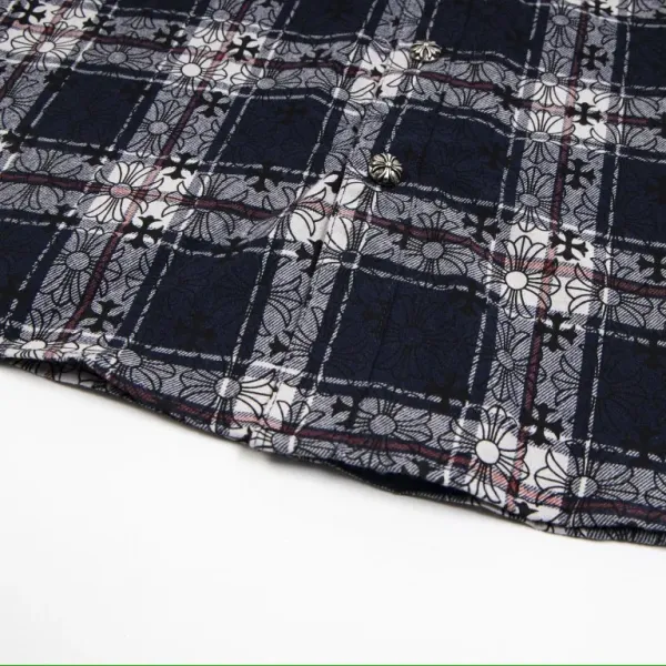 【CHROME HEARTS 公式旗艦店】クロムハーツ シャツ ご好評に付き再入荷 250220 【CHROME HEARTS 公式旗艦店】クロムハーツ シャツ ご好評に付き再入荷 250220