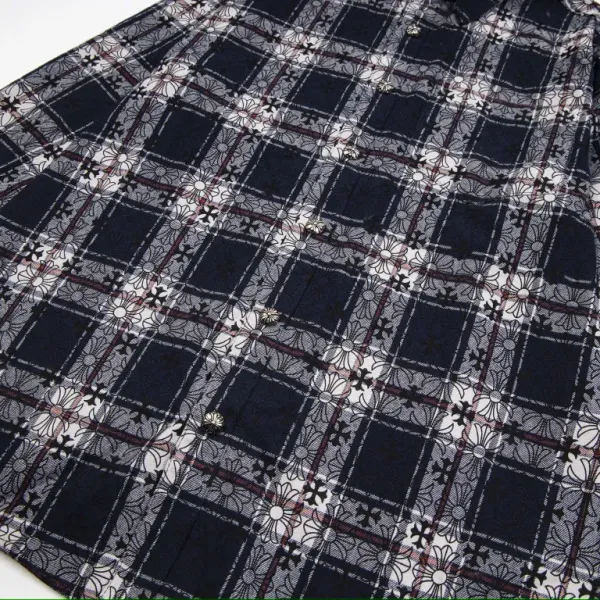 【CHROME HEARTS 公式旗艦店】クロムハーツ シャツ ご好評に付き再入荷 250220 【CHROME HEARTS 公式旗艦店】クロムハーツ シャツ ご好評に付き再入荷 250220