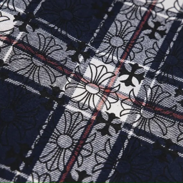 【CHROME HEARTS 公式旗艦店】クロムハーツ シャツ ご好評に付き再入荷 250220 【CHROME HEARTS 公式旗艦店】クロムハーツ シャツ ご好評に付き再入荷 250220
