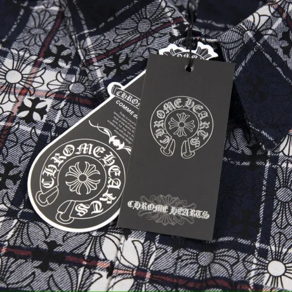 【CHROME HEARTS 公式旗艦店】クロムハーツ シャツ ご好評に付き再入荷 250220 【CHROME HEARTS 公式旗艦店】クロムハーツ シャツ ご好評に付き再入荷 250220