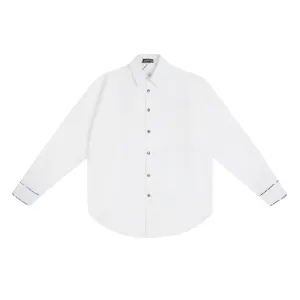 【CHROME HEARTS 公式旗艦店】クロムハーツ シャツ ご好評に付き再入荷 250220 【CHROME HEARTS 公式旗艦店】クロムハーツ シャツ ご好評に付き再入荷 250220