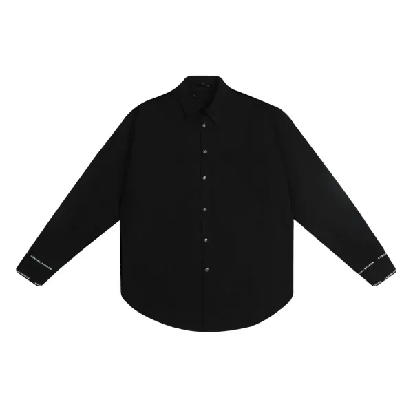 【CHROME HEARTS 公式旗艦店】クロムハーツ   シャツ ご好評に付き再入荷  250220