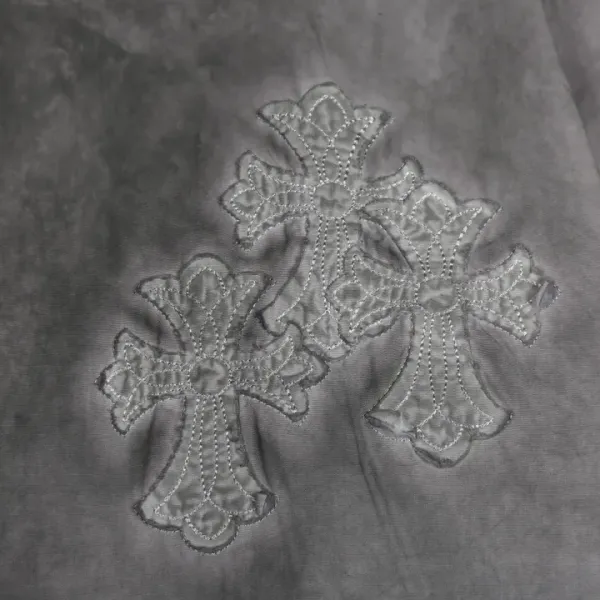 【CHROME HEARTS 公式旗艦店】クロムハーツ   シャツ ご好評に付き再入荷  250220