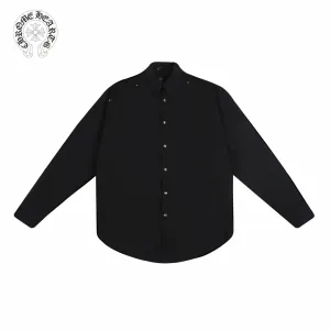 【CHROME HEARTS 公式旗艦店】クロムハーツ シャツ ご好評に付き再入荷 250220 【CHROME HEARTS 公式旗艦店】クロムハーツ シャツ ご好評に付き再入荷 250220