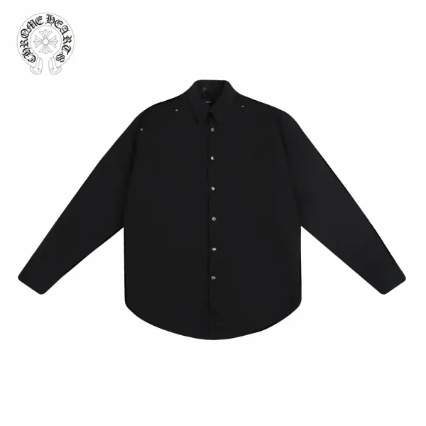【CHROME HEARTS 公式旗艦店】クロムハーツ シャツ ご好評に付き再入荷 250220 【CHROME HEARTS 公式旗艦店】クロムハーツ シャツ ご好評に付き再入荷 250220