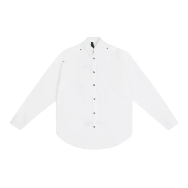 【CHROME HEARTS 公式旗艦店】クロムハーツ シャツ ご好評に付き再入荷 250220 【CHROME HEARTS 公式旗艦店】クロムハーツ シャツ ご好評に付き再入荷 250220