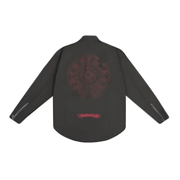 【CHROME HEARTS 公式旗艦店】クロムハーツ シャツ ご好評に付き再入荷 250220 【CHROME HEARTS 公式旗艦店】クロムハーツ シャツ ご好評に付き再入荷 250220