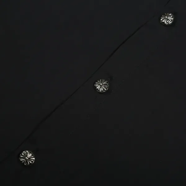 【CHROME HEARTS 公式旗艦店】クロムハーツ シャツ ご好評に付き再入荷 250220 【CHROME HEARTS 公式旗艦店】クロムハーツ シャツ ご好評に付き再入荷 250220