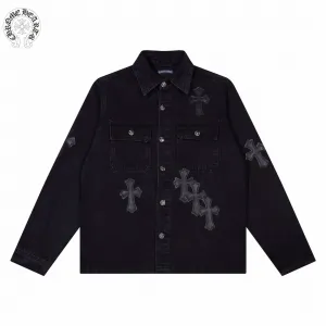【CHROME HEARTS 公式旗艦店】クロムハーツ シャツ ご好評に付き再入荷 250220 【CHROME HEARTS 公式旗艦店】クロムハーツ シャツ ご好評に付き再入荷 250220