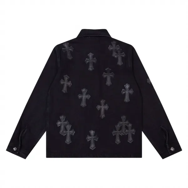 【CHROME HEARTS 公式旗艦店】クロムハーツ シャツ ご好評に付き再入荷 250220 【CHROME HEARTS 公式旗艦店】クロムハーツ シャツ ご好評に付き再入荷 250220