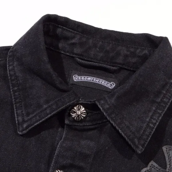 【CHROME HEARTS 公式旗艦店】クロムハーツ シャツ ご好評に付き再入荷 250220 【CHROME HEARTS 公式旗艦店】クロムハーツ シャツ ご好評に付き再入荷 250220