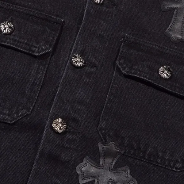 【CHROME HEARTS 公式旗艦店】クロムハーツ シャツ ご好評に付き再入荷 250220 【CHROME HEARTS 公式旗艦店】クロムハーツ シャツ ご好評に付き再入荷 250220