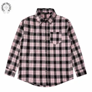 【CHROME HEARTS 公式旗艦店】クロムハーツ シャツ ご好評に付き再入荷 250220 【CHROME HEARTS 公式旗艦店】クロムハーツ シャツ ご好評に付き再入荷 250220