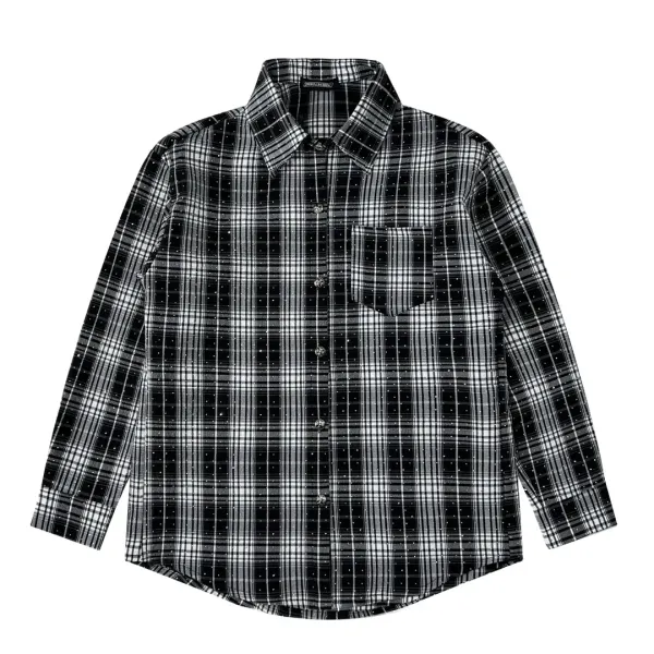 【CHROME HEARTS 公式旗艦店】クロムハーツ シャツ ご好評に付き再入荷 250220 【CHROME HEARTS 公式旗艦店】クロムハーツ シャツ ご好評に付き再入荷 250220