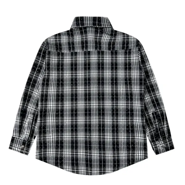 【CHROME HEARTS 公式旗艦店】クロムハーツ シャツ ご好評に付き再入荷 250220 【CHROME HEARTS 公式旗艦店】クロムハーツ シャツ ご好評に付き再入荷 250220