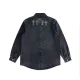 【CHROME HEARTS 公式旗艦店】クロムハーツ   シャツ ご好評に付き再入荷  250220