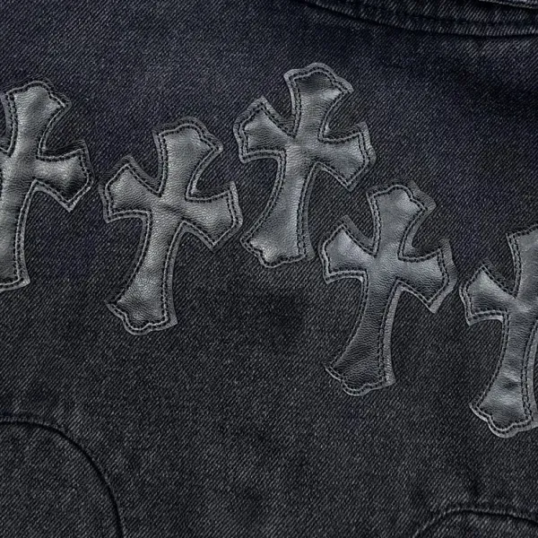 【CHROME HEARTS 公式旗艦店】クロムハーツ   シャツ ご好評に付き再入荷  250220