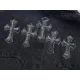 【CHROME HEARTS 公式旗艦店】クロムハーツ   シャツ ご好評に付き再入荷  250220