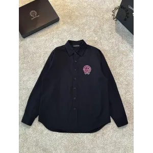 【CHROME HEARTS 公式旗艦店】クロムハーツ シャツ ご好評に付き再入荷 250220 【CHROME HEARTS 公式旗艦店】クロムハーツ シャツ ご好評に付き再入荷 250220