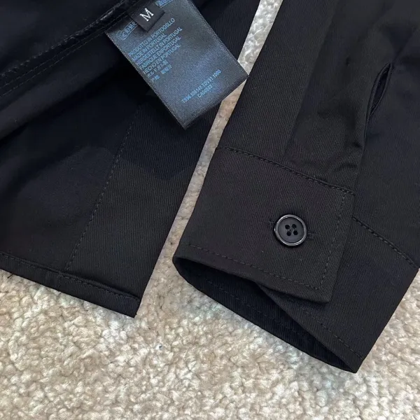 【CHROME HEARTS 公式旗艦店】クロムハーツ シャツ ご好評に付き再入荷 250220 【CHROME HEARTS 公式旗艦店】クロムハーツ シャツ ご好評に付き再入荷 250220