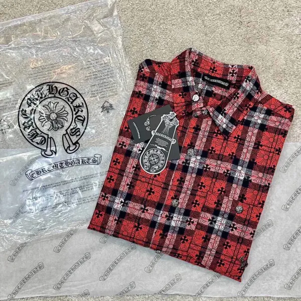 【CHROME HEARTS 公式旗艦店】クロムハーツ シャツ ご好評に付き再入荷 250220 【CHROME HEARTS 公式旗艦店】クロムハーツ シャツ ご好評に付き再入荷 250220