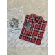 【CHROME HEARTS 公式旗艦店】クロムハーツ シャツ ご好評に付き再入荷 250220 【CHROME HEARTS 公式旗艦店】クロムハーツ シャツ ご好評に付き再入荷 250220