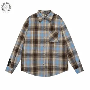 【CHROME HEARTS 公式旗艦店】クロムハーツ シャツ ご好評に付き再入荷 250220 【CHROME HEARTS 公式旗艦店】クロムハーツ シャツ ご好評に付き再入荷 250220
