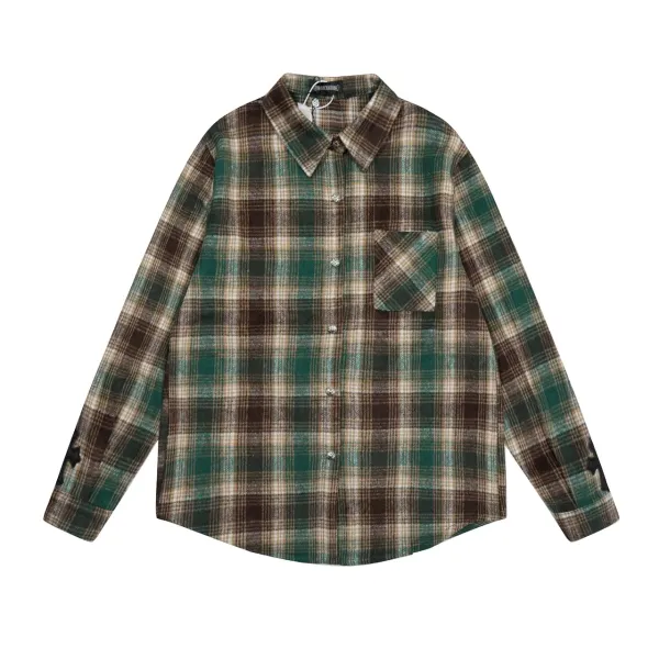 【CHROME HEARTS 公式旗艦店】クロムハーツ シャツ ご好評に付き再入荷 250220 【CHROME HEARTS 公式旗艦店】クロムハーツ シャツ ご好評に付き再入荷 250220