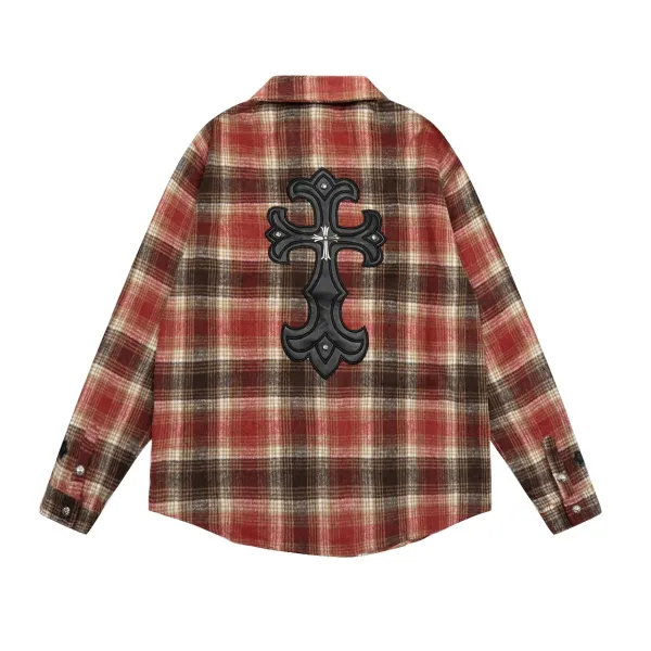 【CHROME HEARTS 公式旗艦店】クロムハーツ シャツ ご好評に付き再入荷 250220 【CHROME HEARTS 公式旗艦店】クロムハーツ シャツ ご好評に付き再入荷 250220