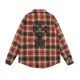 【CHROME HEARTS 公式旗艦店】クロムハーツ シャツ ご好評に付き再入荷 250220 【CHROME HEARTS 公式旗艦店】クロムハーツ シャツ ご好評に付き再入荷 250220