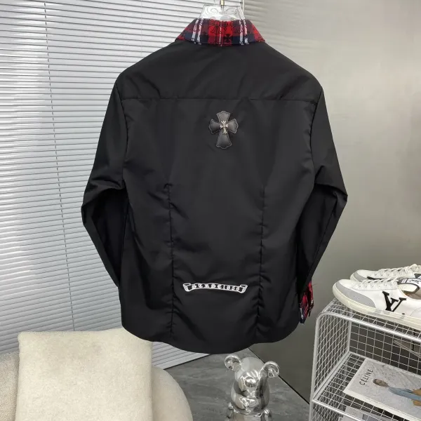 【CHROME HEARTS 公式旗艦店】クロムハーツ シャツ ご好評に付き再入荷 250220 【CHROME HEARTS 公式旗艦店】クロムハーツ シャツ ご好評に付き再入荷 250220