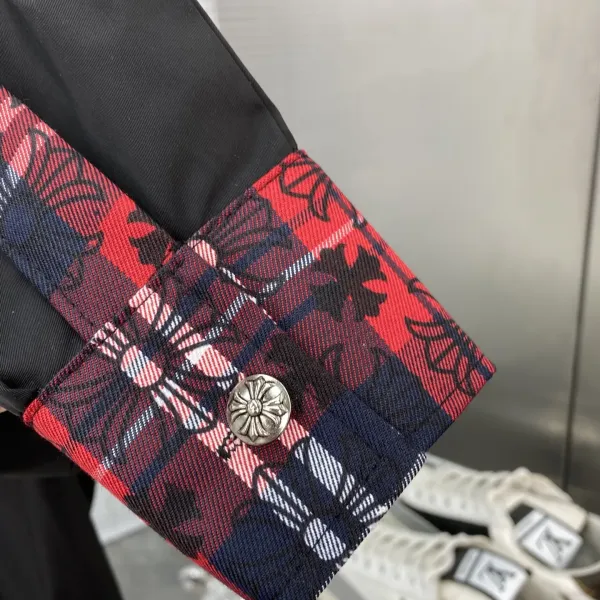 【CHROME HEARTS 公式旗艦店】クロムハーツ シャツ ご好評に付き再入荷 250220 【CHROME HEARTS 公式旗艦店】クロムハーツ シャツ ご好評に付き再入荷 250220